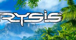 Crysis (Re-Engineered Soundtrack) - Video Game Music