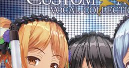 CUSTOM MAID VOCAL - Video Game Video game from CUSTOM MAID VOCAL for Windows. Published by KISS / S-court (2017).