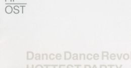 Dance Dance Revolution HOTTEST PARTY Original - Video Game Music