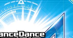 DanceDanceRevolution A Original track Dance Dance Revolution A OST - Video Game Video game from DanceDanceRevolution A