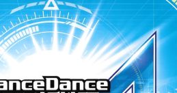 DanceDanceRevolution A Original Soundtrack Dance Dance Revolution A OST - Video Game Music