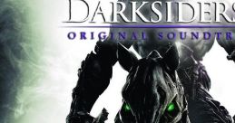 Darksiders II Original - Video Game Music
