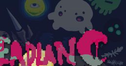 Dead Land (Dezaemon Kids!) デッドランド - Video Game Music