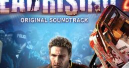 Dead Rising 2 Original Soundtrack デッドライジング2 オリジナルサウンドトラック - Video Game Music