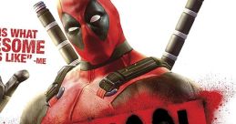 Deadpool The Game - Complete OST - Video Game Video game from Deadpool The Game - Complete OST for PS3, PS4, Windows,