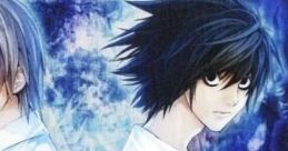 Death Note: Kira Game DEATH NOTE -デスノート- キラゲーム - Video Game Video game from Death Note: Kira Game DEATH NOTE