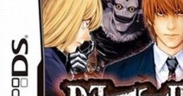 Death Note: L wo Tsugu Mono DEATH NOTE 〜Lを継ぐ者〜 - Video Game Video game from Death Note: L wo Tsugu Mono DEATH NOTE