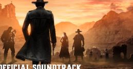 Desperados III (Original Game track) Extended Version - Video Game Video game from Desperados III (Original Game track)