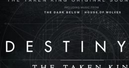 Destiny: The Taken King Original - Video Game Video game from Destiny: The Taken King Original for PS3, PS4, Xbox 360, Xbox