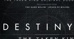 Destiny: The Taken King Original - Video Game Music