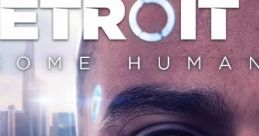 Detroit Become Human Digital Deluxe - Video Game Video game from Detroit Become Human Digital Deluxe for PS4, Windows.