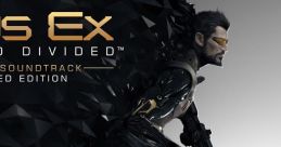 Deus Ex - Mankind Divided (Extended Edition) - Video Game Video game from Deus Ex - Mankind Divided (Extended Edition)