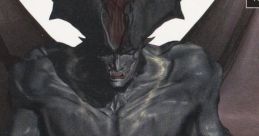 Devilman デビルマン - Video Game Video game from Devilman デビルマン for PS1. Published by Bandai (2000). Uploaded by