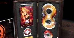 DJMAX Portable Hot Tunes Golden OST + Piano DJMAX 포터블 핫튠즈 골든 O.S.T. + 피아노 컬랙션 - Video Game Video game from