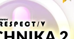 DJMAX RESPECT V - TECHNIKA 2 Original track (REMASTERED) - Video Game Video game from DJMAX RESPECT V - TECHNIKA 2 Original