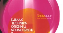 DJMAX TECHNIKA Original - Video Game Video game from DJMAX TECHNIKA Original for Arcade. Published by Pentavision 