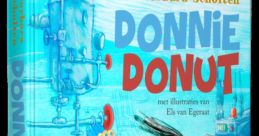 Donny Donut 3 Original - Video Game Video game from Donny Donut 3 Original for Linux, MacOS, Windows. Published by