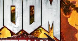 DOOM Eternal Remixed DOOM Eternal Remastered (by Stalker) DOOM Eternal Complete - Video Game Video game from DOOM Eternal