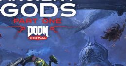 Doom Eternal: The Ancient Gods - Part 1&2 - Video Game Music