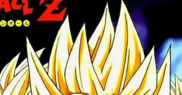 Dragon Ball Z: Hyper Dimension (Arranged) Dragon Ball Z: Hyper Dimension - Video Game Video game from Dragon Ball Z: