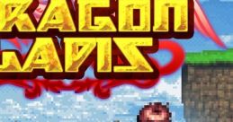 Dragon Lapis ドラゴンラピス - Video Game Video game from Dragon Lapis ドラゴンラピス for 3DS, Android, iOS, Mobile, PS4,