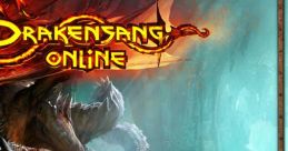 Drakensang Online Original track Collector's Edition, Vol. One - Video Game Video game from Drakensang Online Original