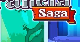 Drancia Saga ドランシア・サーガ - Video Game Video game from Drancia Saga ドランシア・サーガ for 3DS. Published by Circle