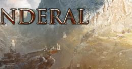 Enderal: The Shards of Order (Re-Engineered track) - Video Game Video game from Enderal: The Shards of Order (Re-Engineered