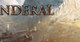 Enderal: The Shards of Order (Re-Engineered Soundtrack) - Video Game Music