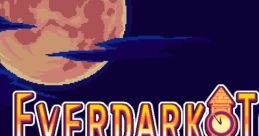 Everdark Tower Everdark no Tokeitou エバーダークの時計塔 - Video Game Video game from Everdark Tower Everdark no