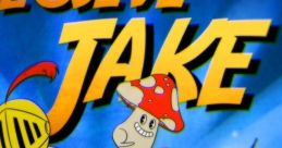 Explosive Jake - Video Game Music