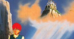 Falcom SPECIAL BOX '90 ファルコム・スペシャル・BOX '90 - Video Game Video game from Falcom SPECIAL BOX '90