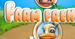 Farm Frenzy 1 Farm Frenzy 1 Farm Frenzy 2 Farm Frenzy Animal Country (DS) Farm Frenzy Pizza Party - Video Game Video