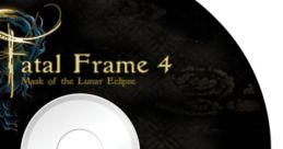 Fatal Frame IV - Video Game Video game from Fatal Frame IV for Wii. 