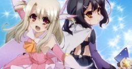 Fate-Kaleid Liner: Prisma - Illya Fate-kaleid liner プリズマ☆イリヤ - Video Game Video game from Fate-Kaleid Liner: Prisma