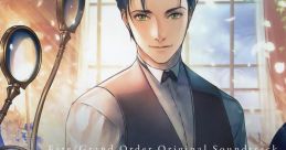 Fate-Grand Order Original track II - Video Game Video game from Fate/Grand Order Original track II for Android, iOS,