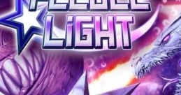 Feeble Light フィーブルライト - Video Game Video game from Feeble Light フィーブルライト for PS4, PS5, Switch, Windows.