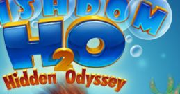 Fishdom H2O: Hidden Odyssey - Video Game Video game from Fishdom H2O: Hidden Odyssey for 3DS. Published by Cypronia (2013).