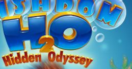 Fishdom H2O: Hidden Odyssey - Video Game Music