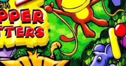 Flipper Critters - Video Game Music