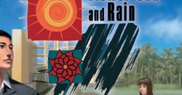 Flower, Sun, and Rain: Murder and Mystery in Paradise - Video Game Video game from Flower, Sun, and Rain: Murder and