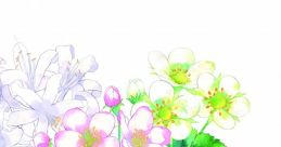 FLOWERS ORIGINAL TRACK -AUTOMNE- FLOWERS秋篇 オリジナルサウンドトラック Flowers -Le volume sur automne- Original track -