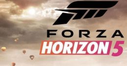 Forza Horizon 5 - Hospital Records Soundtrack FH5 - Hospital Records OST - Video Game Music