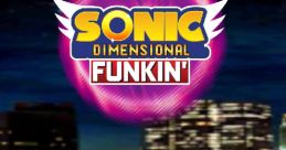 Friday Night Funkin' - Sonic Dimensional Funkin' - Video Game Music