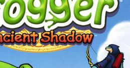 Frogger: Ancient Shadow - Video Game Video game from Frogger: Ancient Shadow for GC, PS2, Windows, Xbox. Published by