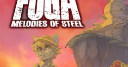 Fuga: Melodies of Steel 戦場のフーガ - Video Game Video game from Fuga: Melodies of Steel 戦場のフーガ for PS4, PS5,