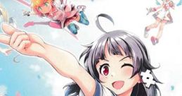 Gal☆Gun Returns Official - Video Game Video game from Gal☆Gun Returns Official for Switch, Windows. Published by PQube