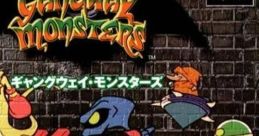 Gangway Monsters ギャングウェイ・モンスターズ - Video Game Music