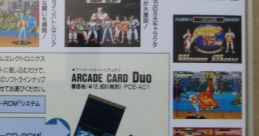 Garou Densetsu 2 & SPECIAL Fatal Fury 2 & SPECIAL
餓狼伝説２&SPECIAL - Video Game Music