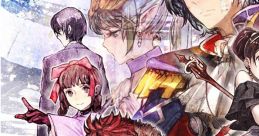 Genei Ibunroku #FE Encore Best 幻影異聞録♯FE Encore ベストサウンドコレクション Tokyo Mirage Sessions #FE Encore Best -